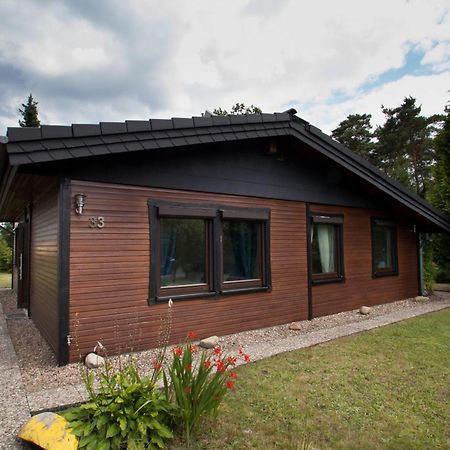 Ferienhaus Heideland Winsen Aller Vila Meißendorf Exterior foto