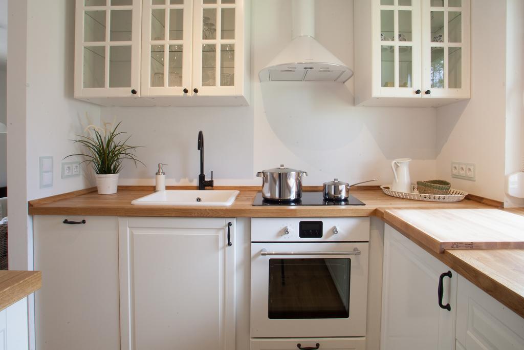 Ferienhaus Heideland Winsen Aller Meißendorf Quarto foto