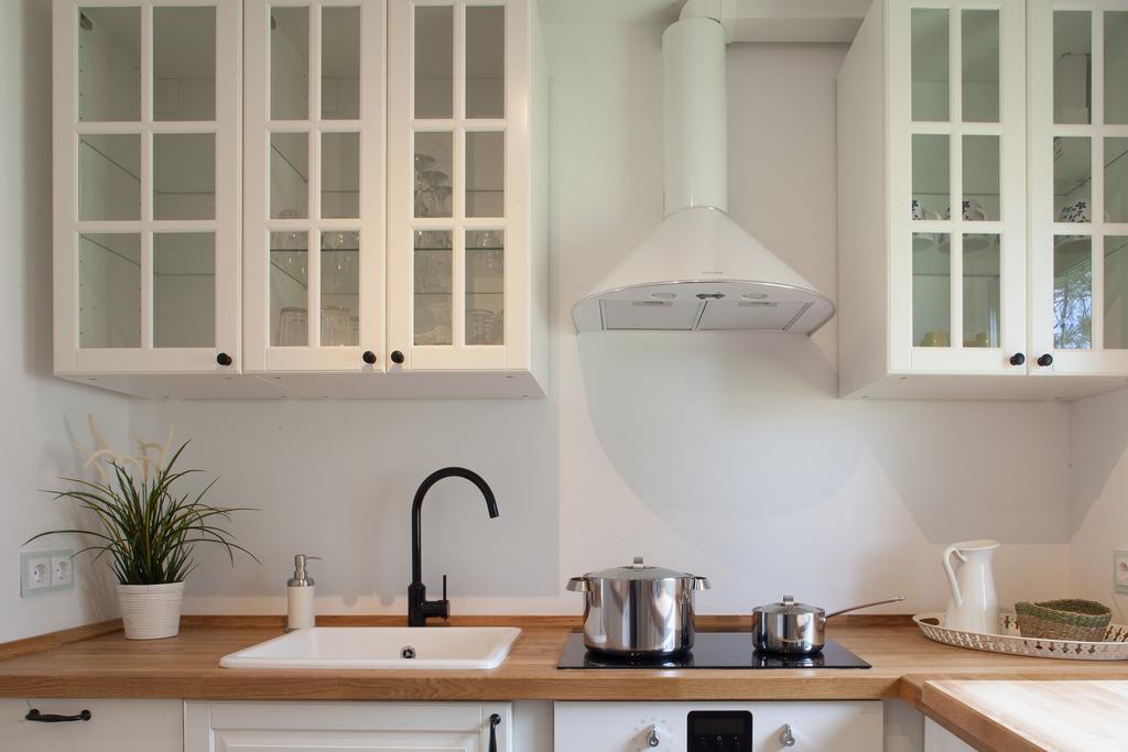 Ferienhaus Heideland Winsen Aller Meißendorf Quarto foto