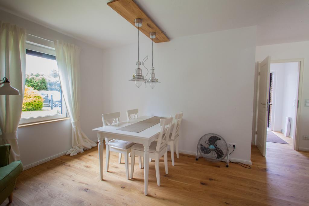Ferienhaus Heideland Winsen Aller Meißendorf Quarto foto