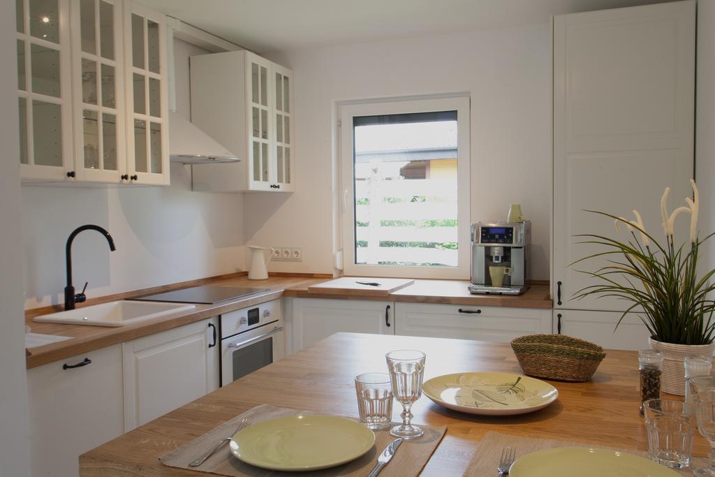 Ferienhaus Heideland Winsen Aller Meißendorf Quarto foto