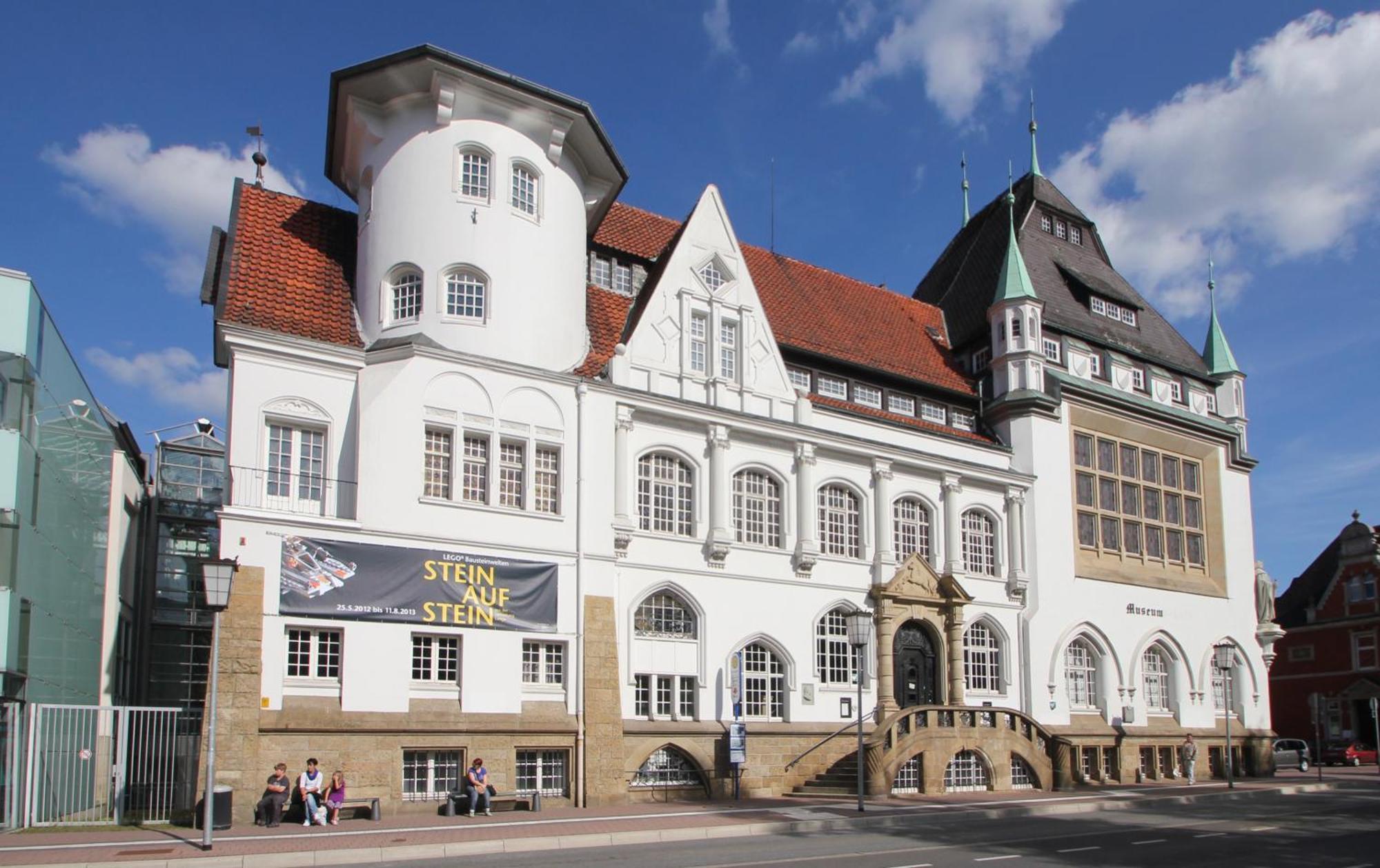 Ferienhaus Heideland Winsen Aller Vila Meißendorf Exterior foto