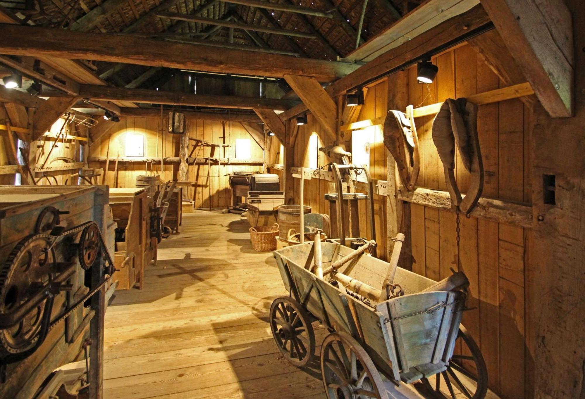 Ferienhaus Heideland Winsen Aller Vila Meißendorf Exterior foto